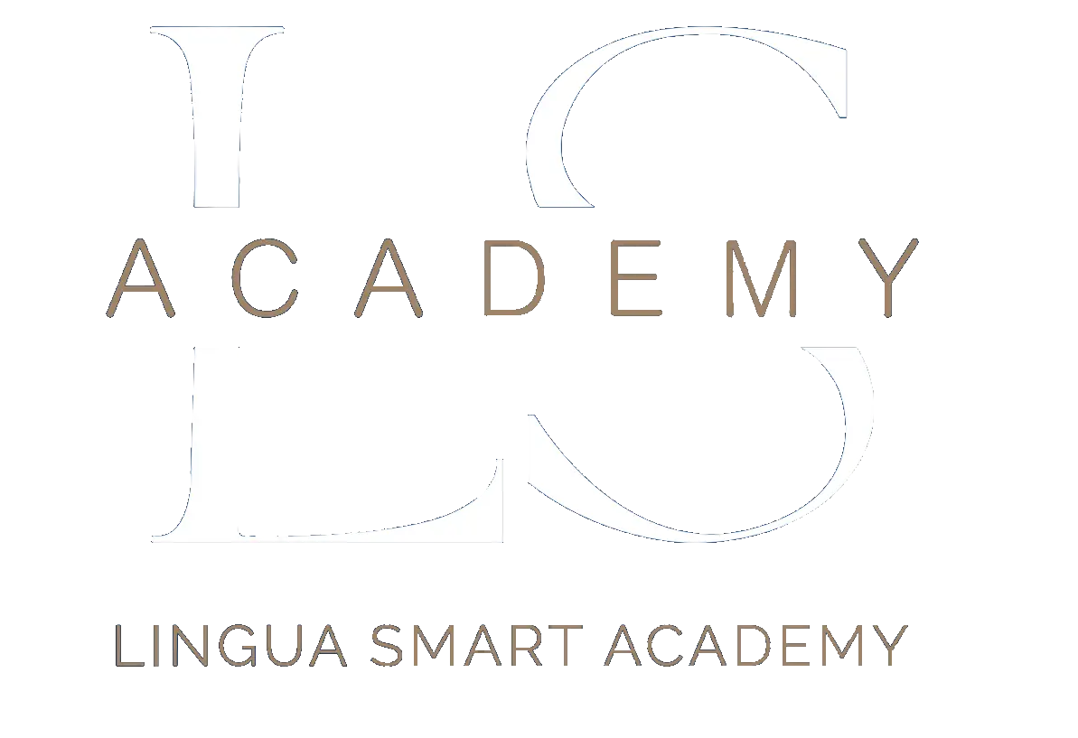 Lingua Smart Academy